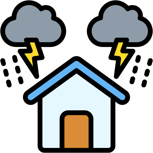 Tarım sigortası ikonu