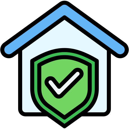 Konut sigortası ikonu